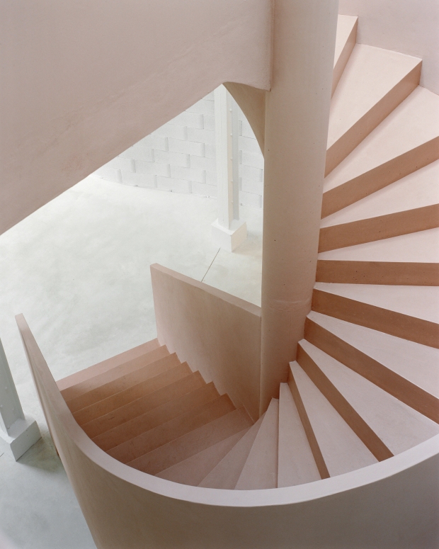 RREEL - Villa Riberolle