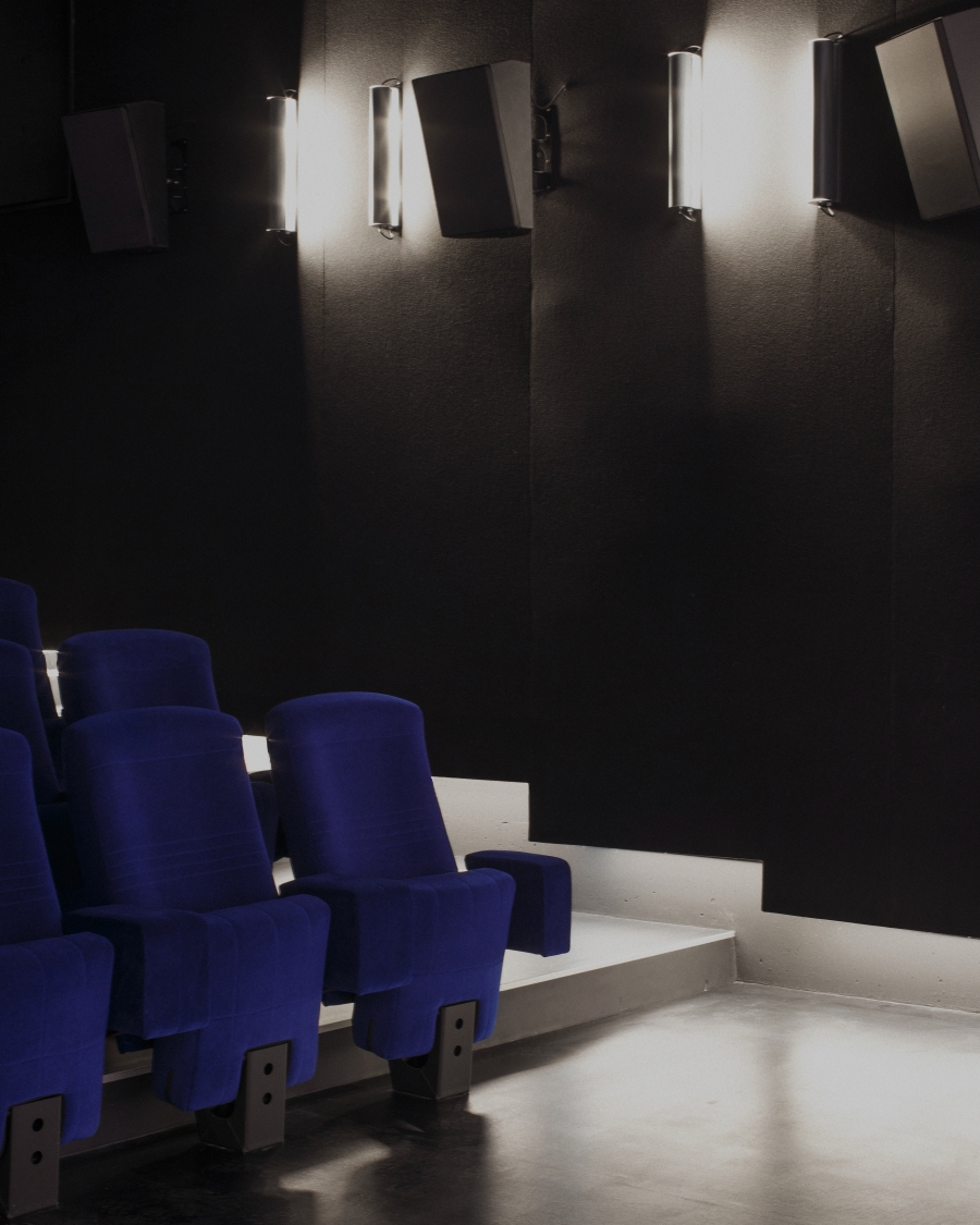 RREEL - Villa Riberolle