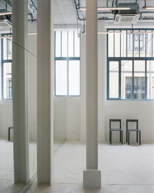 RREEL - Villa Riberolle