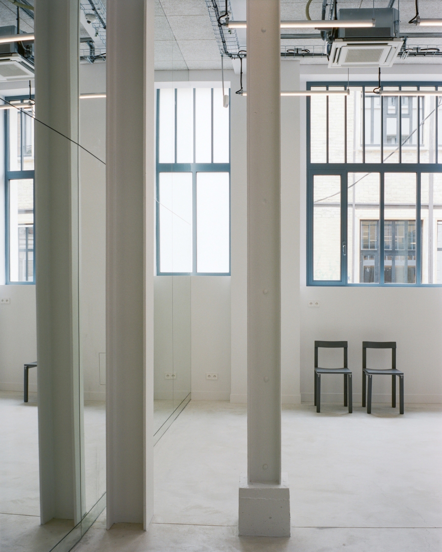 RREEL - Villa Riberolle