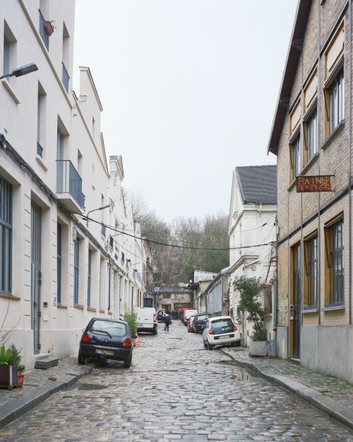 RREEL - Villa Riberolle