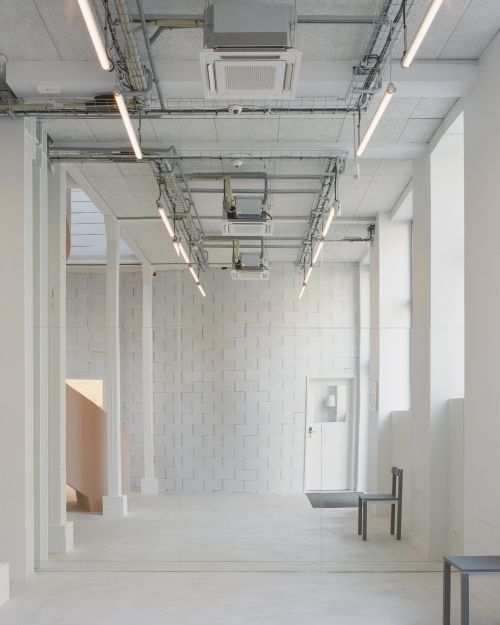 RREEL - Villa Riberolle