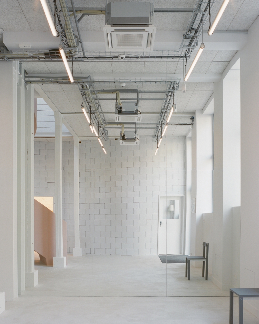 RREEL - Villa Riberolle