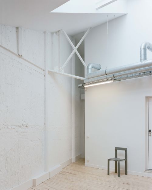 RREEL - Villa Riberolle